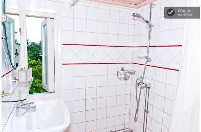 Сasa de vacaciones Villa Cosy Little House In Sthlm Estocolmo Suecia