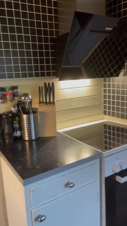 Villa Cosy Little House In Sthlm Estocolmo Suecia