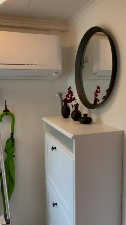 Villa Cosy Little House In Sthlm Estocolmo 0*,  Suecia