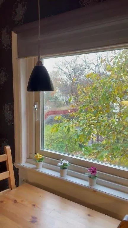 Сasa de vacaciones Villa Cosy Little House In Sthlm Estocolmo Suecia
