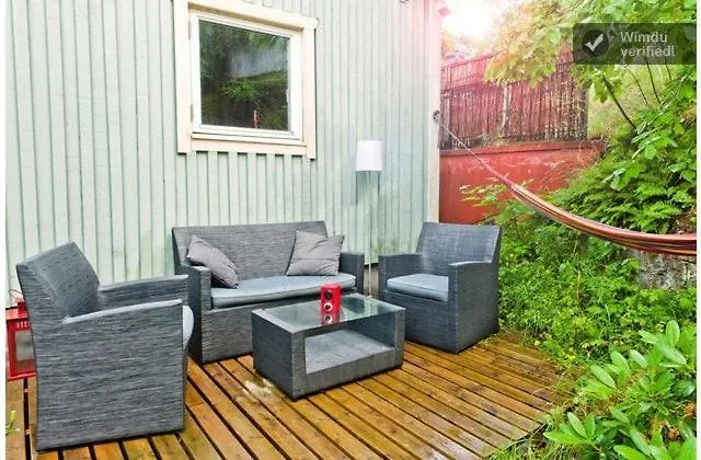Villa Cosy Little House In Sthlm Estocolmo Suecia