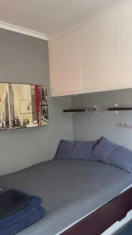 Сasa de vacaciones Villa Cosy Little House In Sthlm Estocolmo