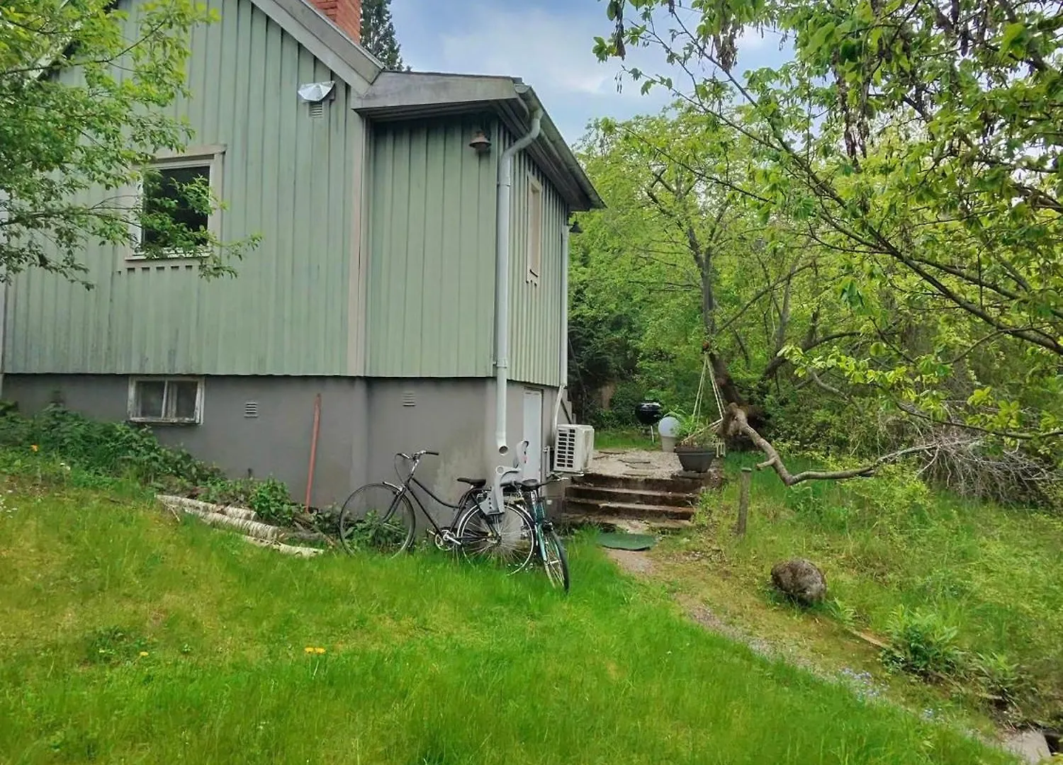 Villa Cosy Little House In Sthlm à Ville de Ville de Stockholm Hébergement de vacances