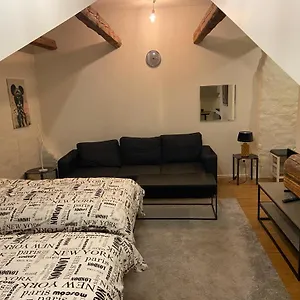  Apartamento Attic Floor In City! 918