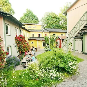  Hostal Stf Zinkensdamm