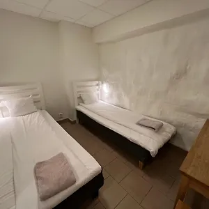 Dalagatan Sztokholm