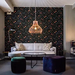  Hostal Stf Stockholm Skeppsholmen Vandrarhem