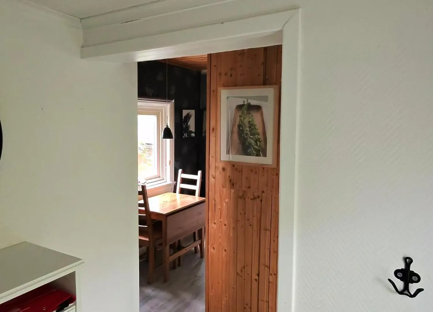 Dom wakacyjny Willa Cosy Little House In Sthlm Sztokholm
